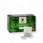 Té Cedrón - Hierbas del oasis