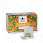 Té Boldo - Hierbas del oasis