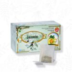 Té Jazmín - Hierbas del oasis