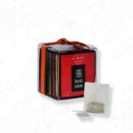 Té de Ceylon Iluminé - Inti Zen