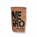 Té Negro orgánico en hebras
