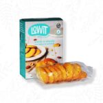 Galletitas de almendras - Lovvit