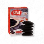 Galletitas de Chocolate y naranja - Lovvit