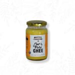 Manteca clarificada - Cow´s Pure Ghee